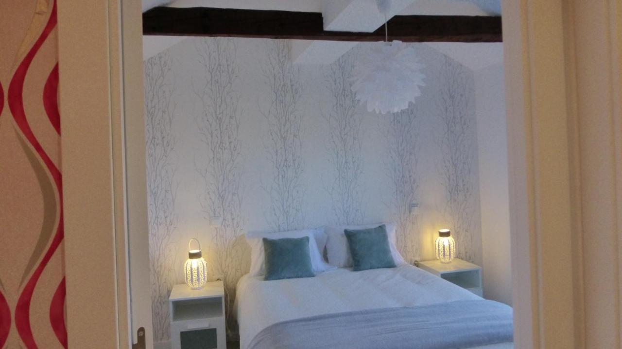 Casa Del Maestro Apartment Toledo Room photo
